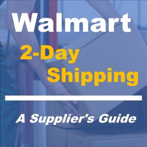 Walmart's Answer to 's One-Day Shipping Launches